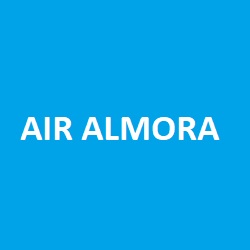 AIR Almora