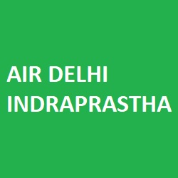 AIR Delhi Indraprastha