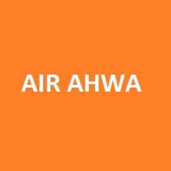 AIR AHWA