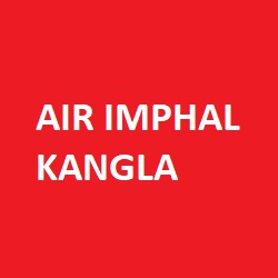 AIR Imphal Kangla