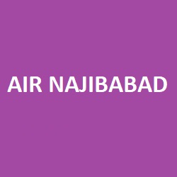 AIR Najibabad