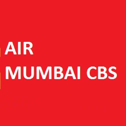 AIR Mumbai CBS