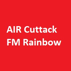 AIR Cuttack FM Rainbow
