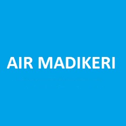 AIR Madikeri