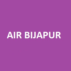 AIR Bijapur