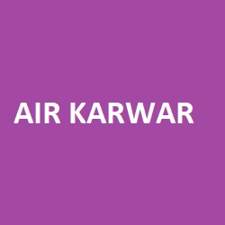 AIR Karwar