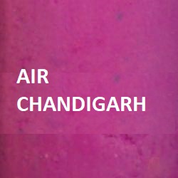 AIR Chandigarh