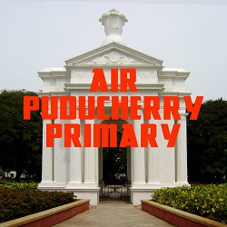 AIR Puducherry PC