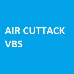 AIR Cuttack VBS