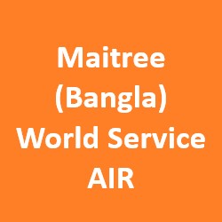 Maitree (Bangla) World Service AIR