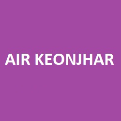 AIR Keonjhar