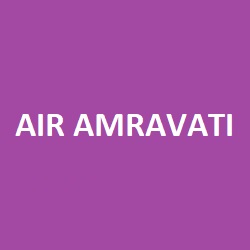 AIR Amravati (MAH)