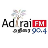 Adirai FM 90.4 online