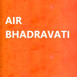 AIR Bhadravati