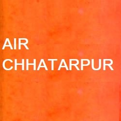 AIR Chhatarpur