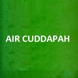 AIR Cuddapah (Kadapa)