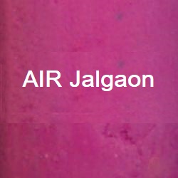 AIR Jalgaon