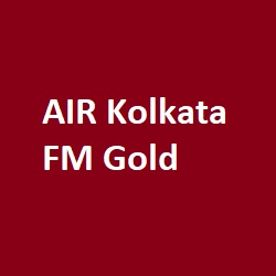 AIR Kolkata FM Gold