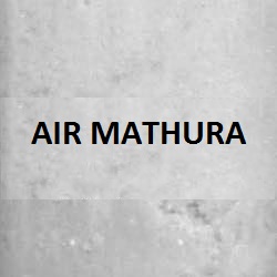AIR Mathura