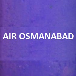 AIR Osmanabad