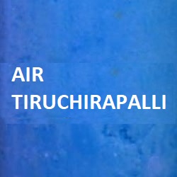 AIR Tiruchirappalli PC