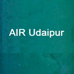 AIR Udaipur