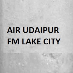 AIR Udaipur FM Lake City