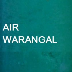 AIR Warangal