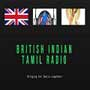 British Indian Tamil Radio