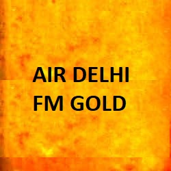 AIR Delhi FM Gold 