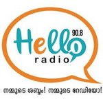 Hello radio 90.8