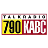 Talk Radio 790 KABC, Los Angeles, California Live Online