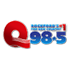 WXXQ FM Q 98.5 Rockford, Illinoise, Rockford Live Online