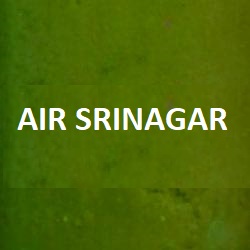 All India Radio Srinagar