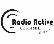 Radio Active 90.4