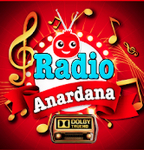 Radio Anardana