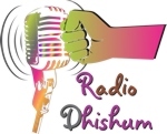 Radio dhishum