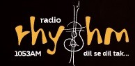 Radio rhythm