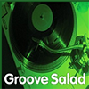 Soma FM Groove Salad, USA Live Online