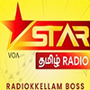 Star Tamil Radio online