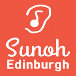 Sunoh Edinburgh