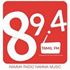 Tamil 89.4 FM 