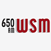 WSM Classic Country, 650 AM, Live Online