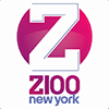 Z-100 WHTZ 100.3 FM Radio, USA Live Online